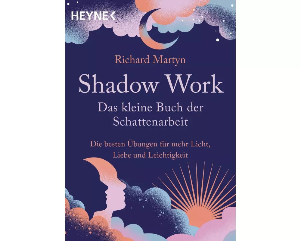 Shadow Work – Das kleine Buch der Schattenarbeit