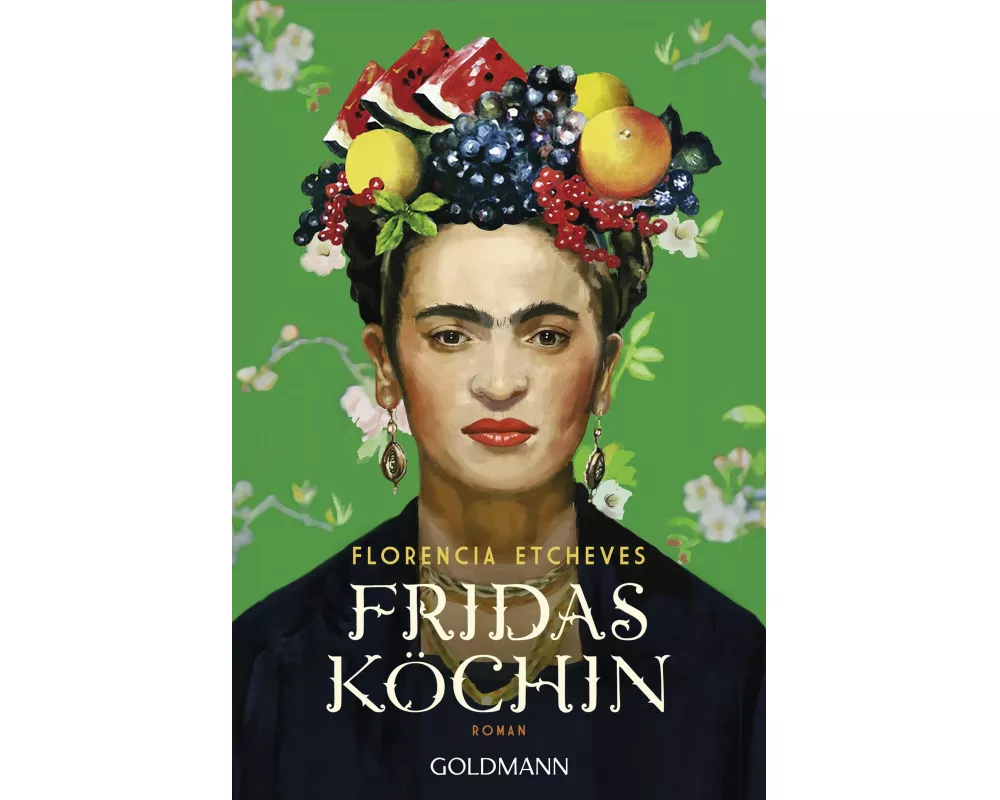 Fridas Köchin