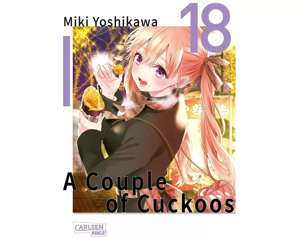 A Couple of Cuckoos 18