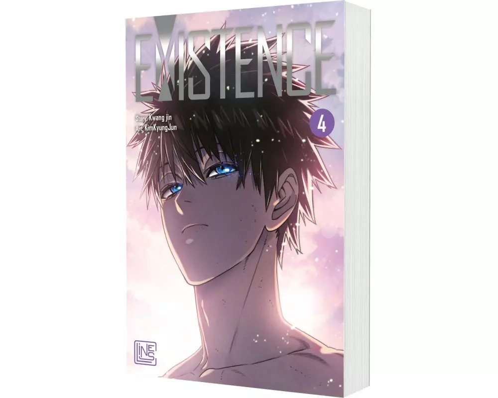 Existence 4