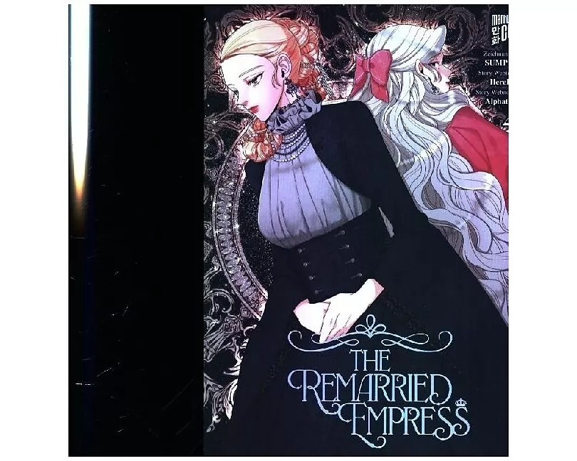 The Remarried Empress 4