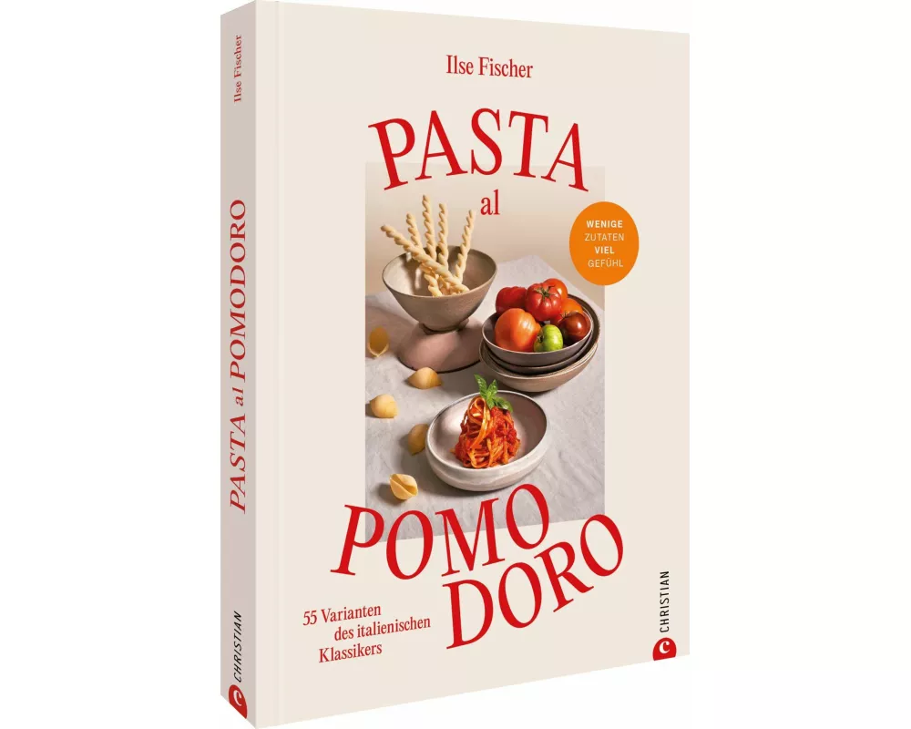 Pasta al Pomodoro