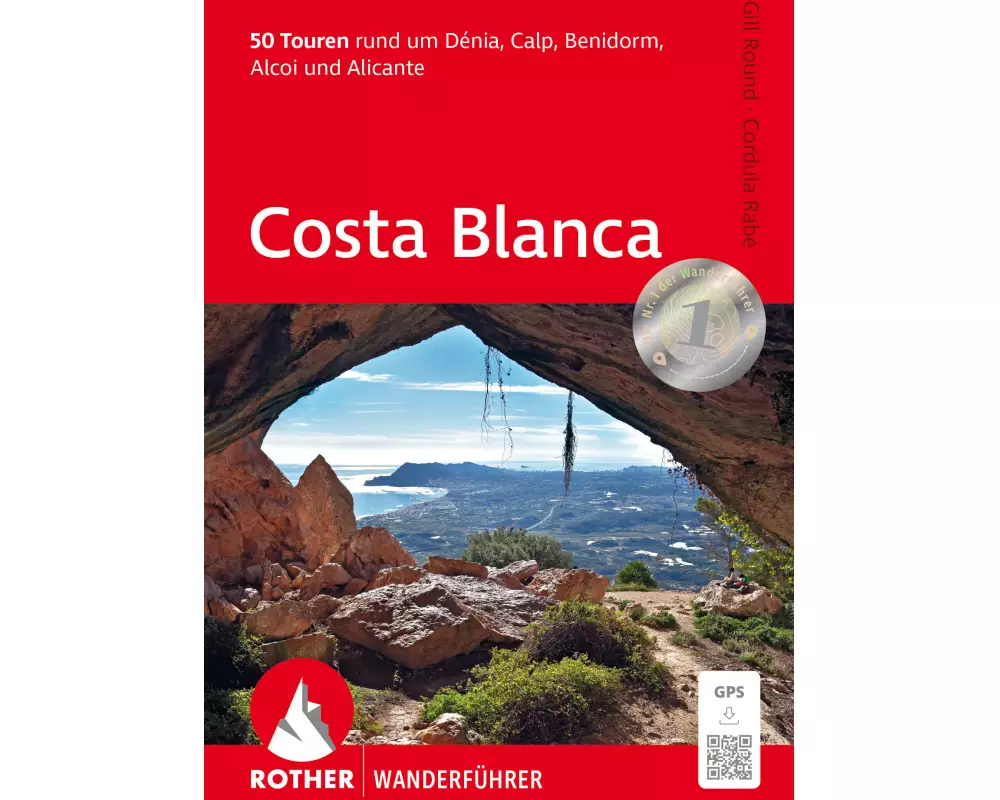 Costa Blanca