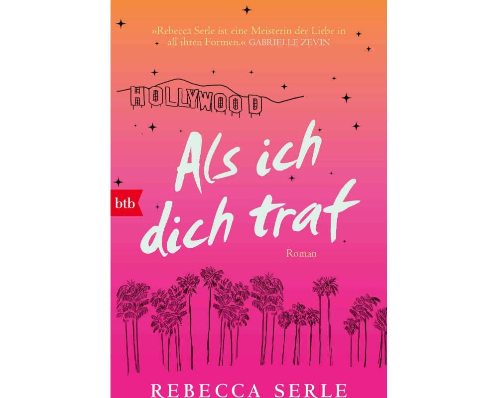 Als ich dich traf