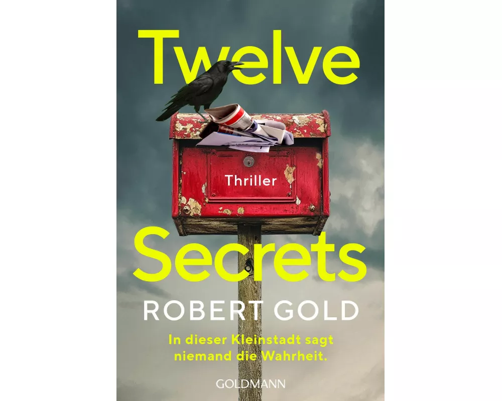 Twelve Secrets