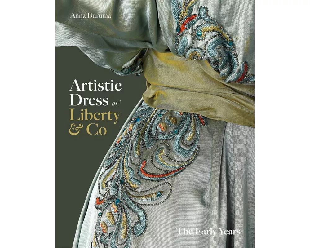 Artistic Dress at Liberty & Co
