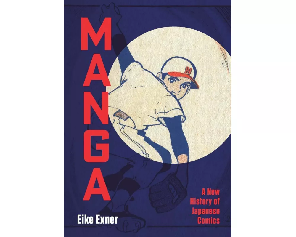 Manga