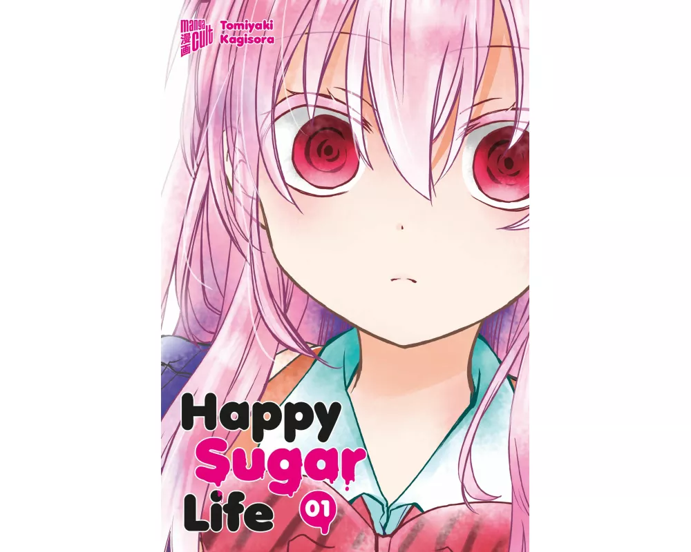 Happy Sugar Life 1