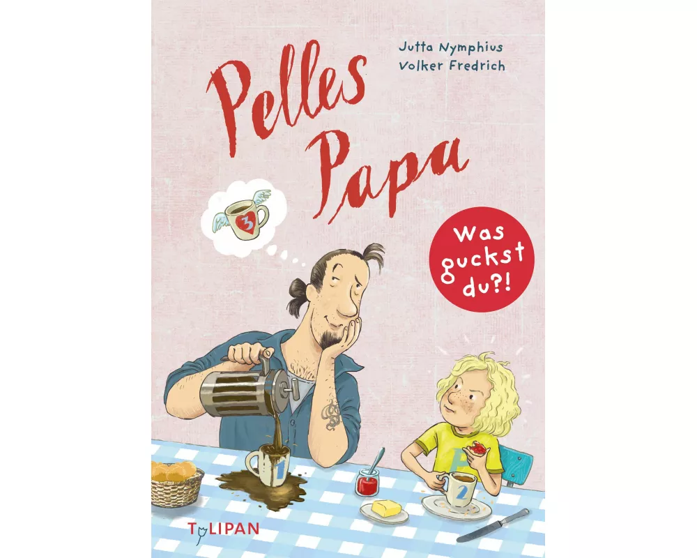 Pelles Papa
