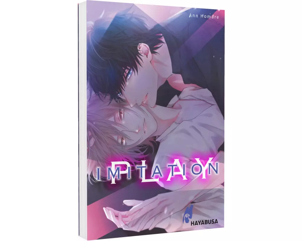 Imitation Play 1