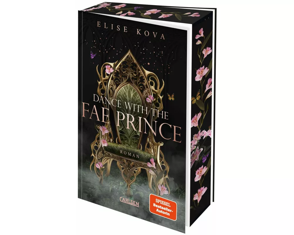 Married into Magic: Dance with the Fae Prince