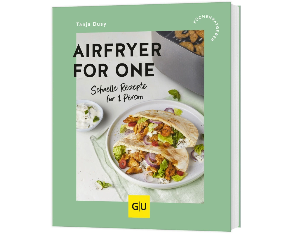 Airfryer for One