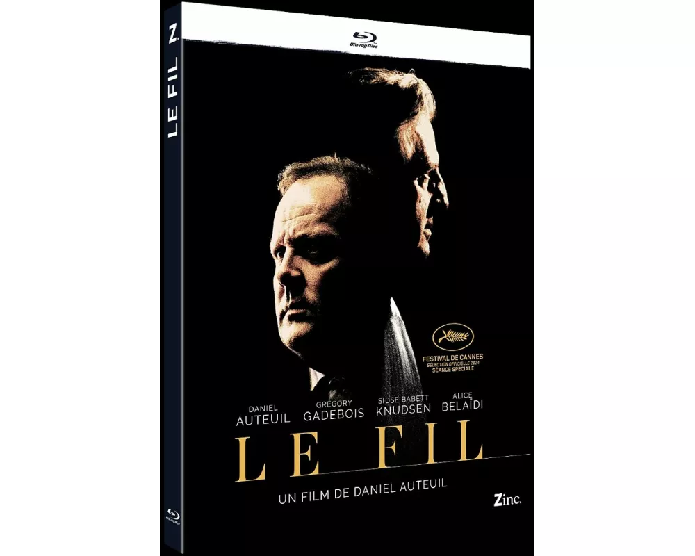Fil, Le (BluRay FR)
