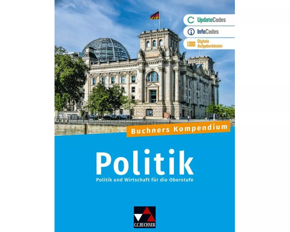 Buchners Kompendium Politik - neu