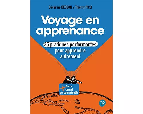 Voyage en apprenance
