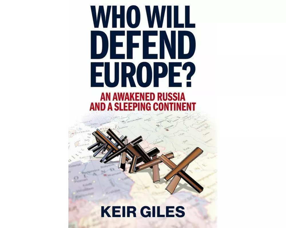 Who Will Defend Europe?