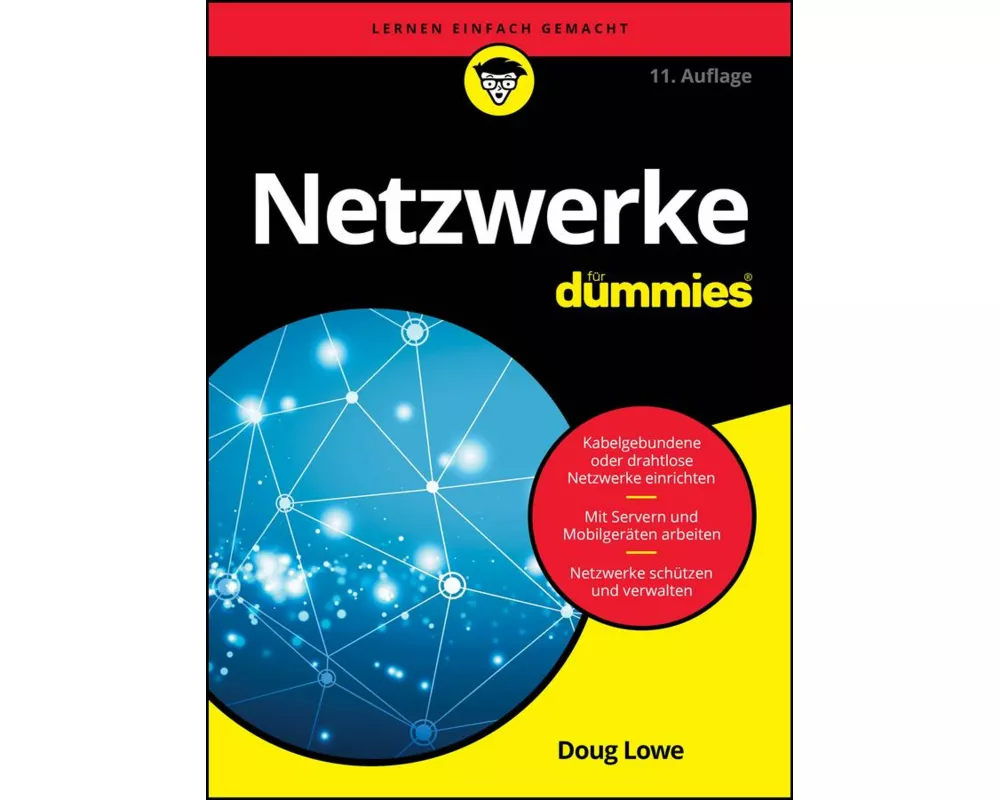 Netzwerke für Dummies