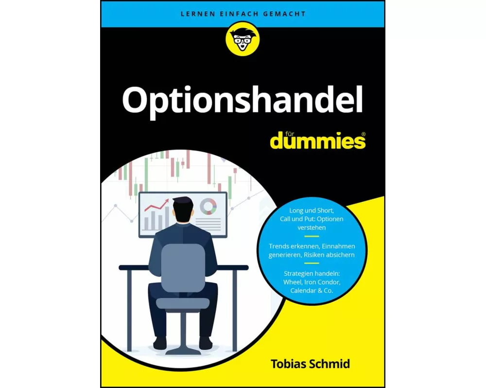 Optionshandel für Dummies
