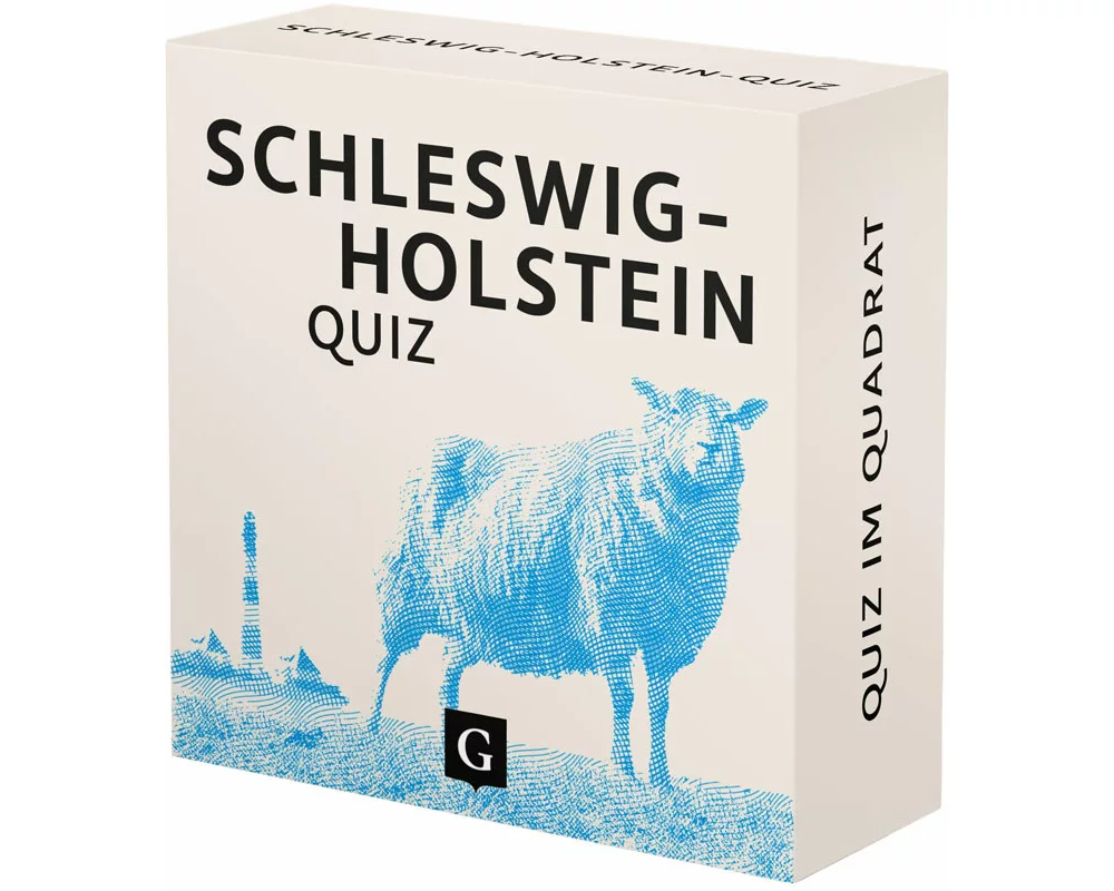 Schleswig-Holstein-Quiz