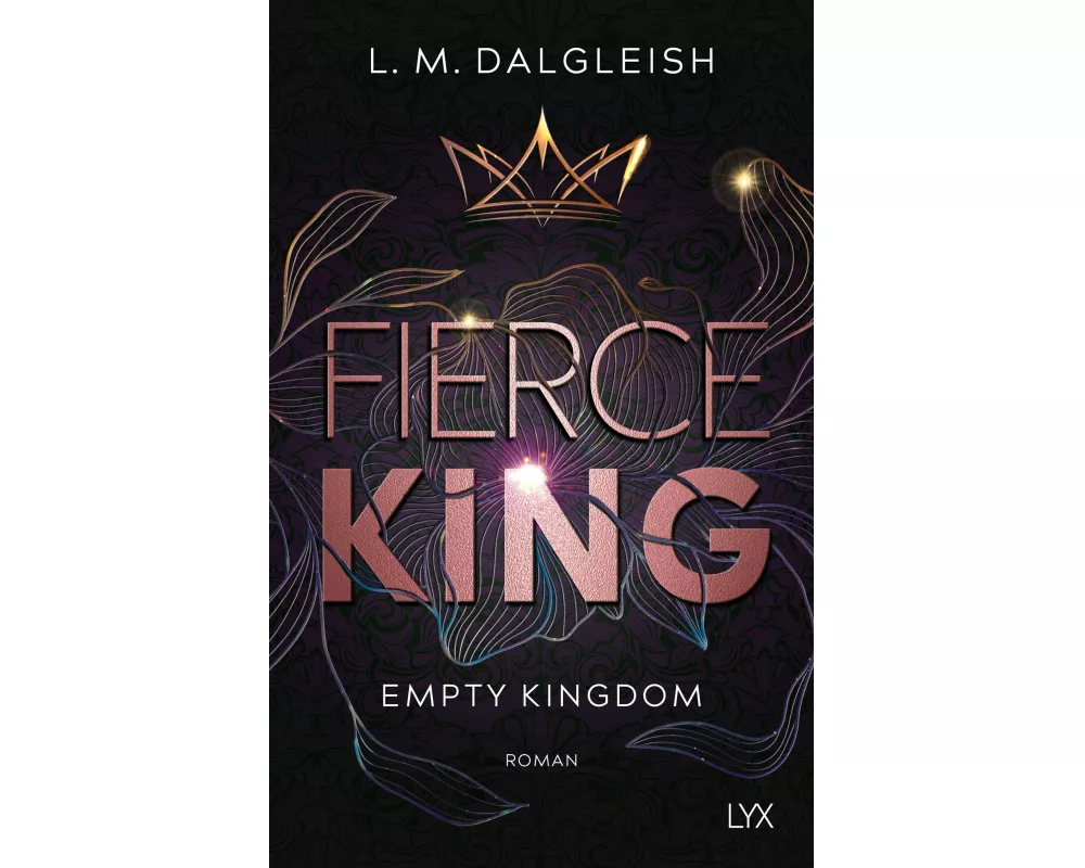 Fierce King
