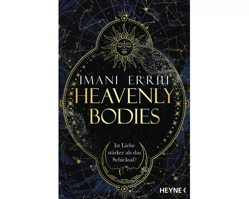 Heavenly Bodies