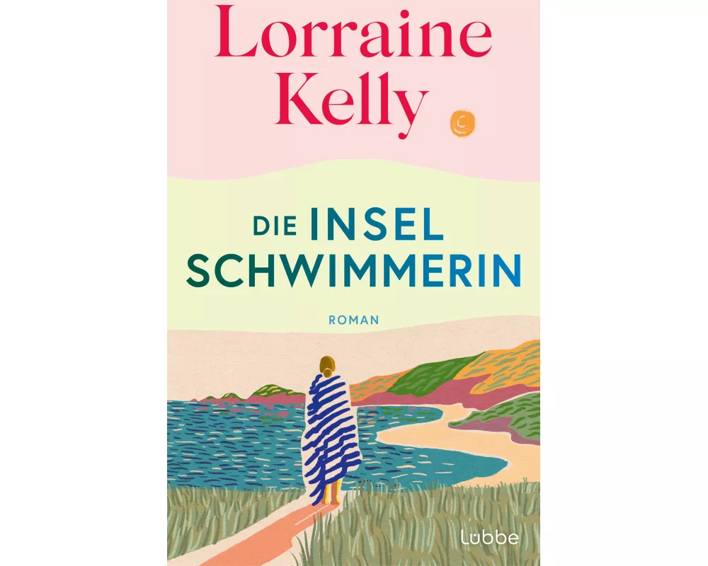 Die Inselschwimmerin
