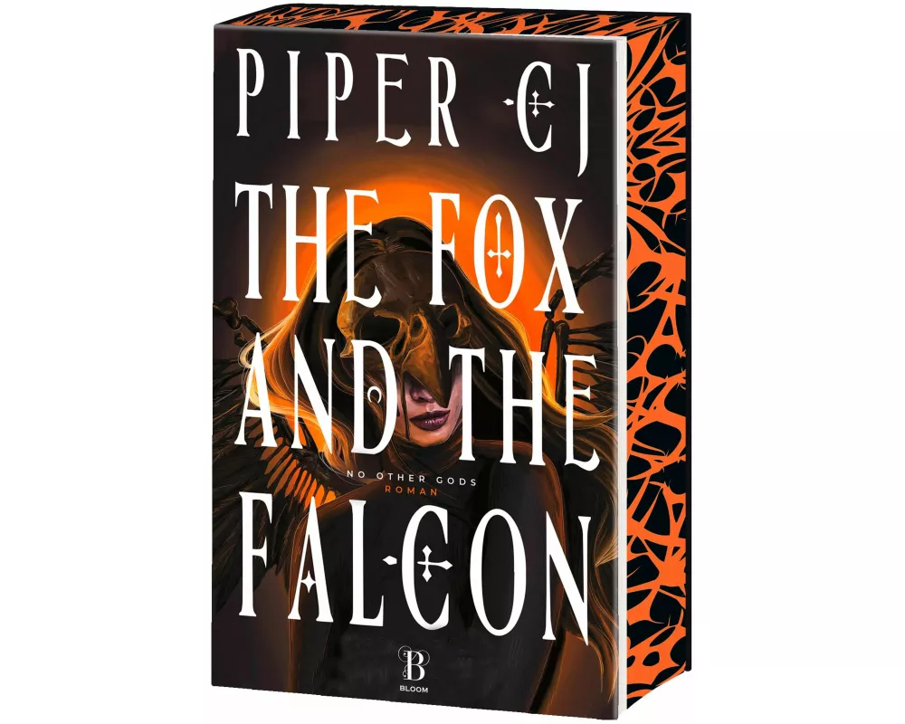 The Fox and the Falcon