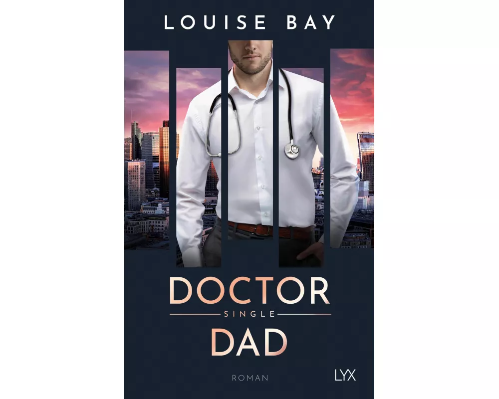 Doctor Single Dad