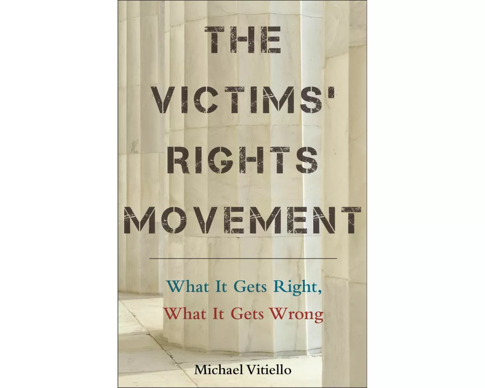 The Victims' Rights Movement