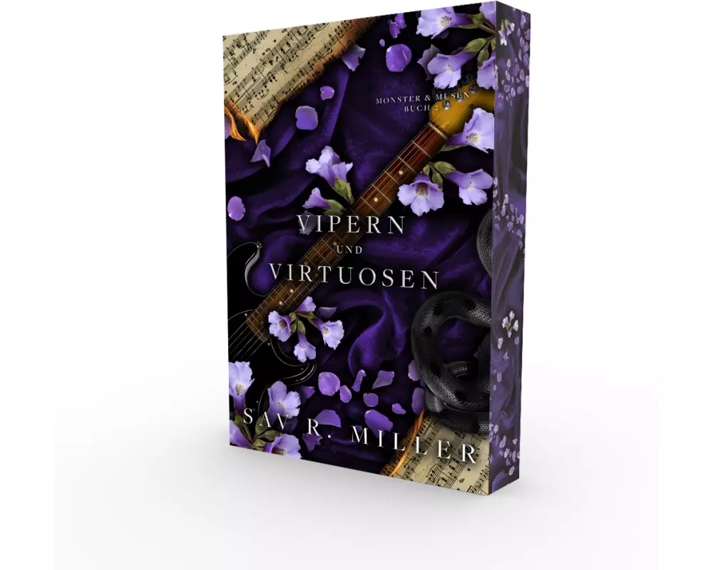 Vipern und Virtuosen