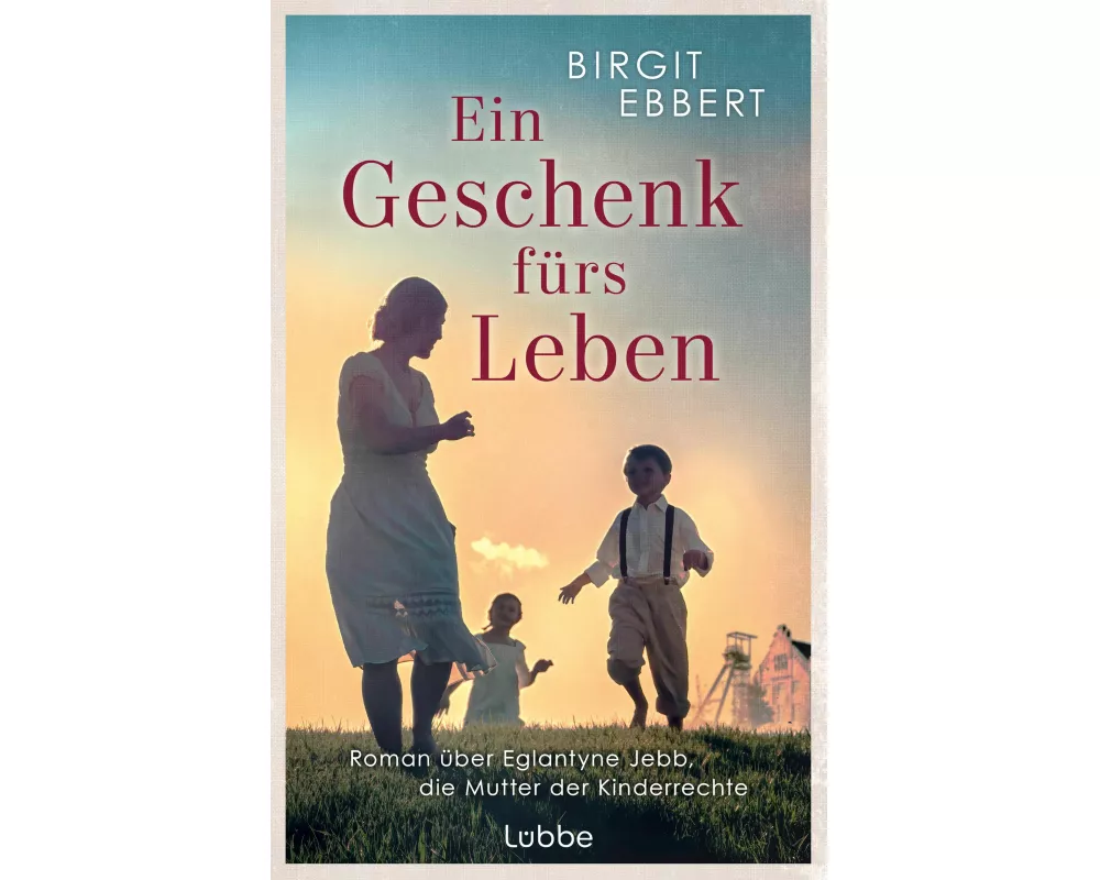 Ein Geschenk fürs Leben