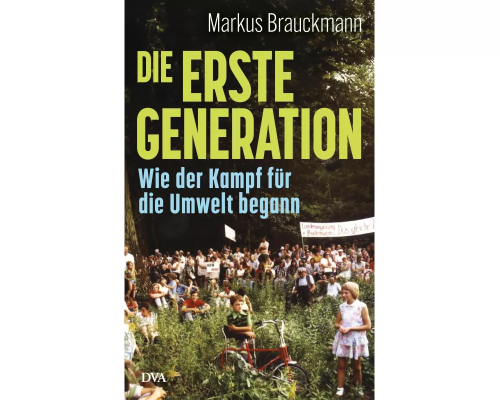 Die Erste Generation