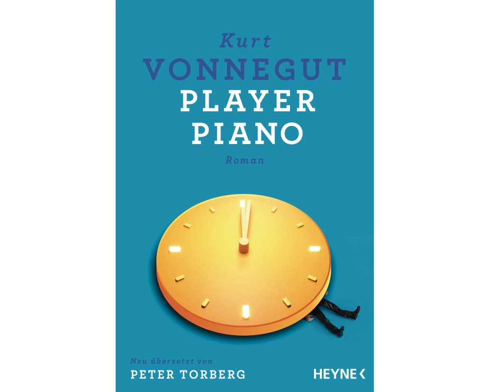 Player Piano