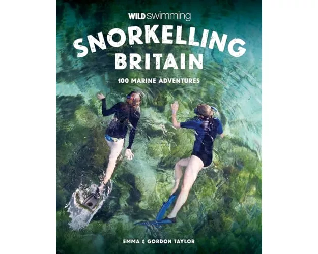 Snorkelling Britain
