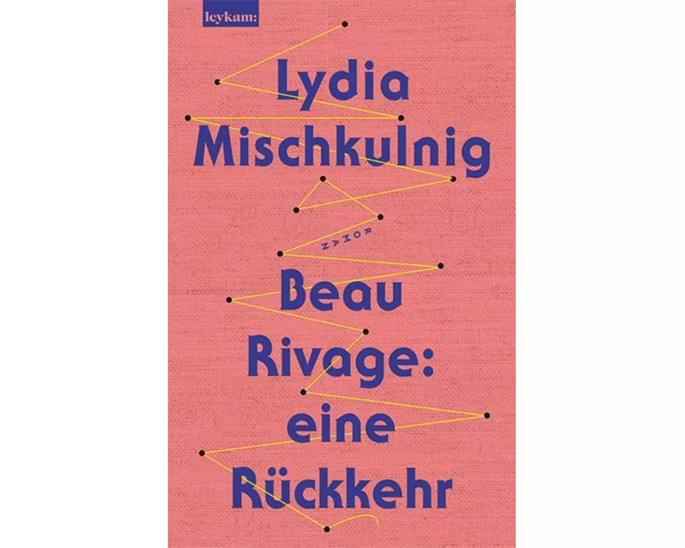 Beau Rivage: eine Rückkehr