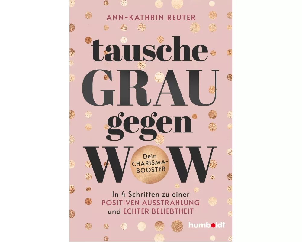 Tausche Grau gegen Wow