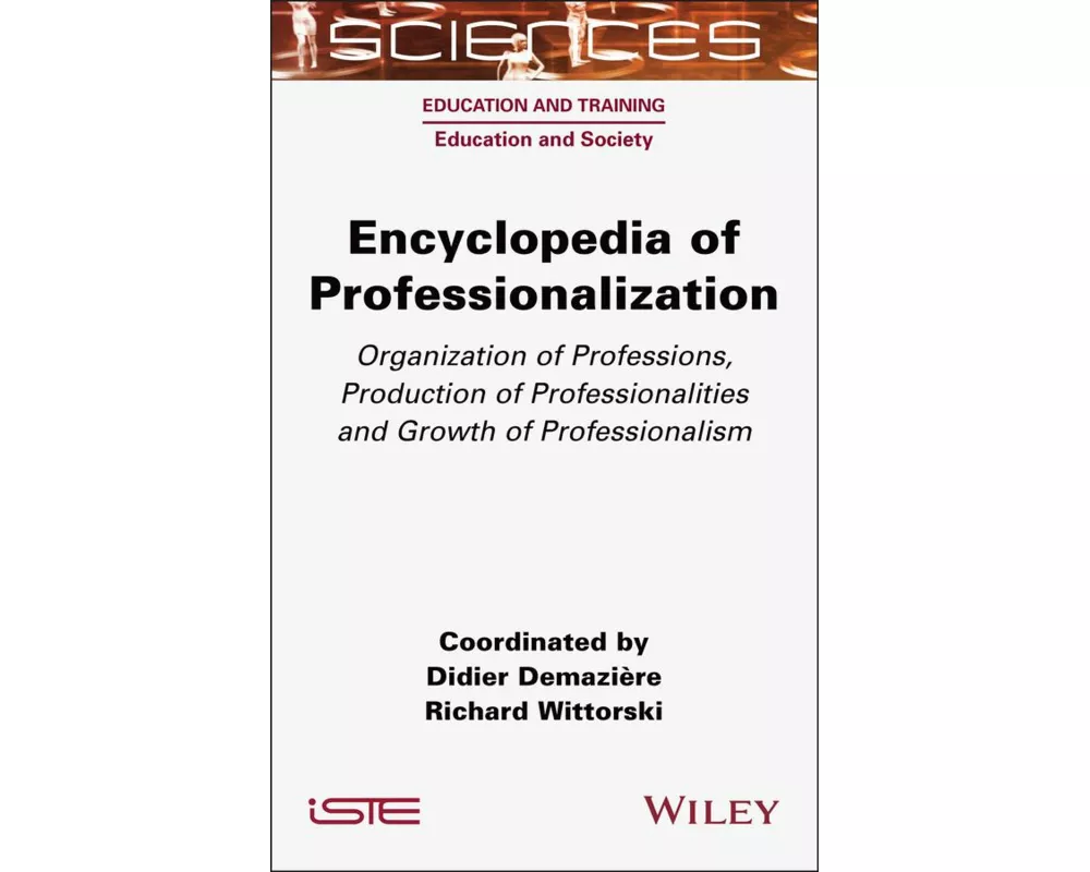Encyclopedia of Professionalization