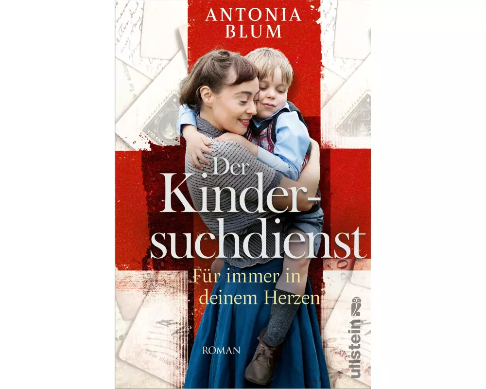 Der Kindersuchdienst (Kindersuchdienst 1)