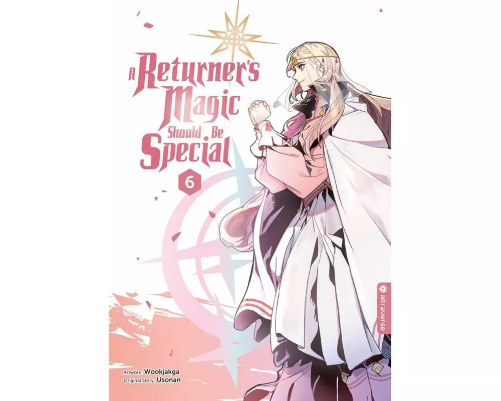 A Returner's Magic Should Be Special 06