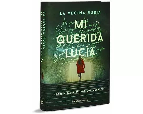 Mi querida Lucia