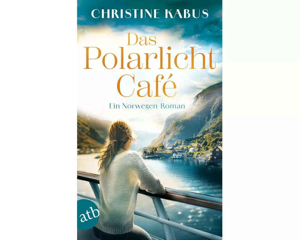 Das Polarlichtcafé