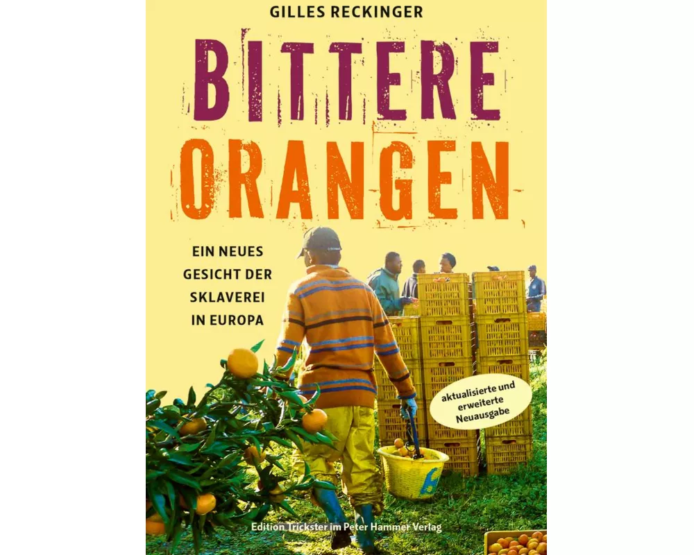 Bittere Orangen
