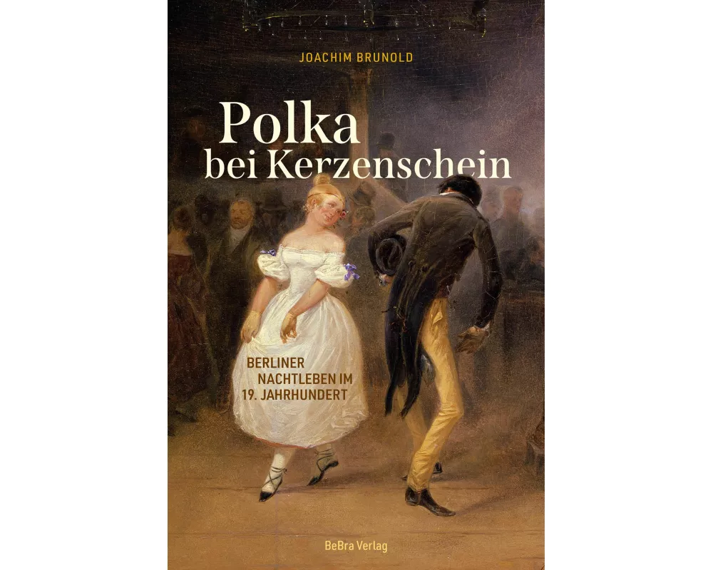 Polka bei Kerzenschein