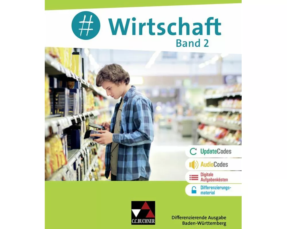 #Wirtschaft BW 2 - neu