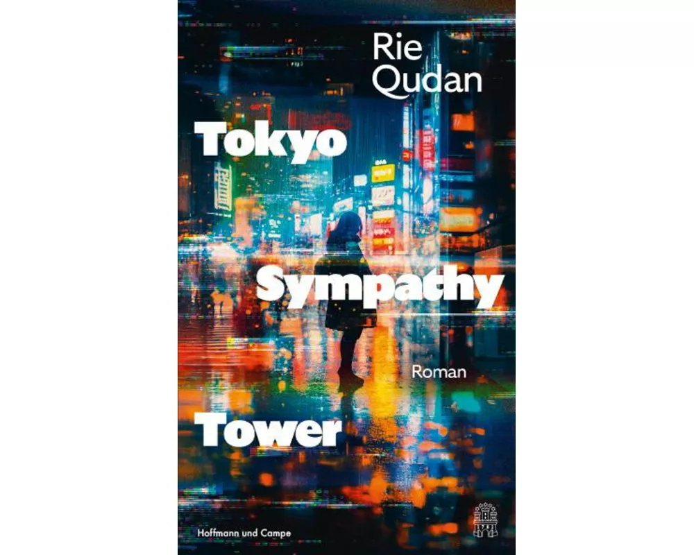 Tokyo Sympathy Tower