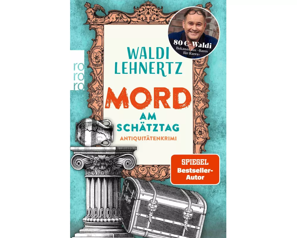 Mord am Schätztag