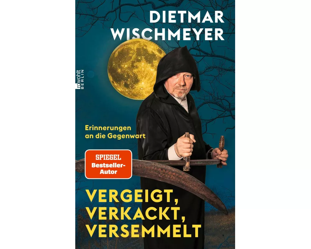 Vergeigt, verkackt, versemmelt