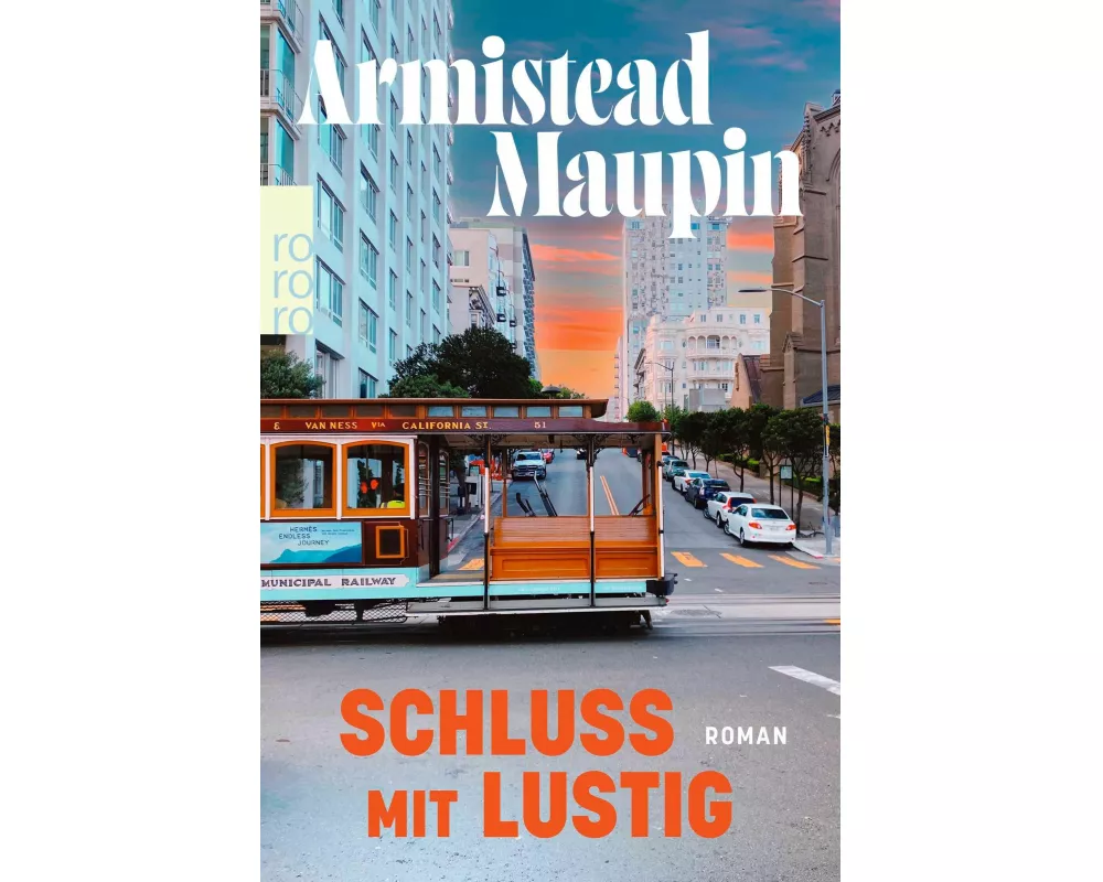 Schluss mit lustig