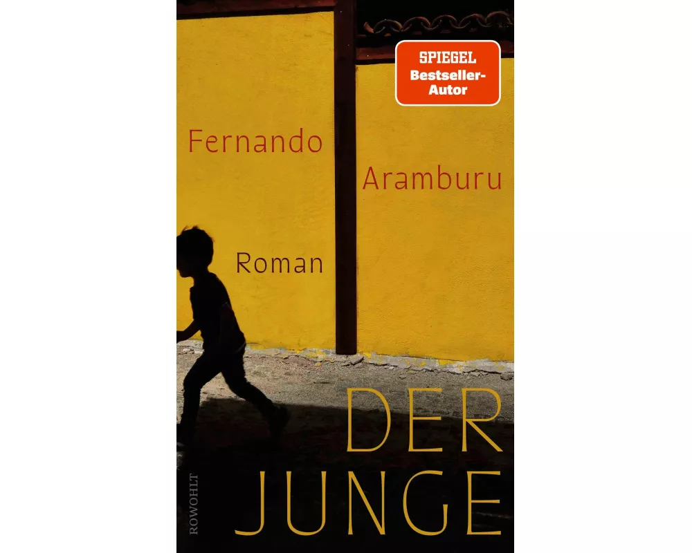 Der Junge