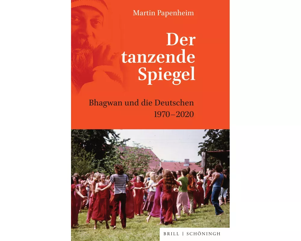 Der tanzende Spiegel